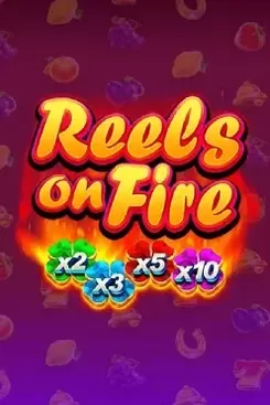 Reels on Fire