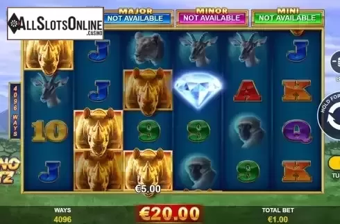 Win Screen