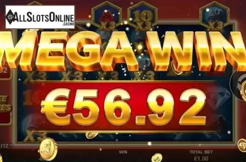 Mega Win