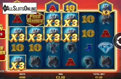 Free Spins 2
