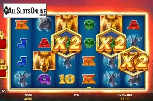 Free Spins