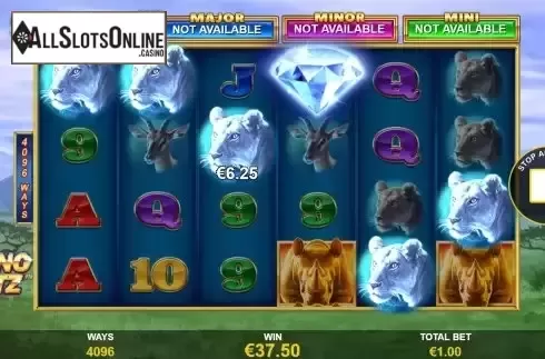 Win Screen 3