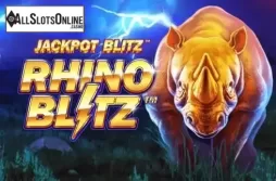 Rhino Blitz