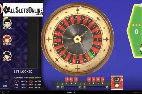 Game screen 3