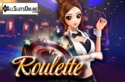 Roulette (Spadegaming)