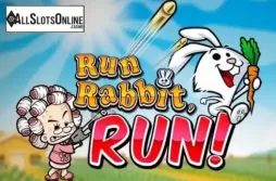 Run Rabbit, Run!