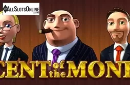 Scent of the Money