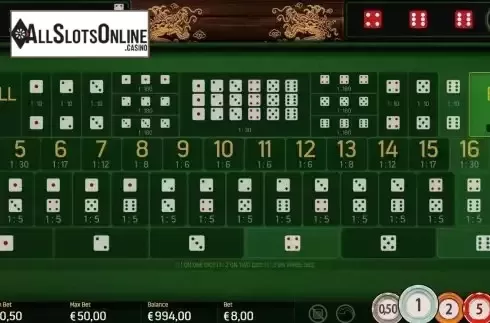 Game screen 6