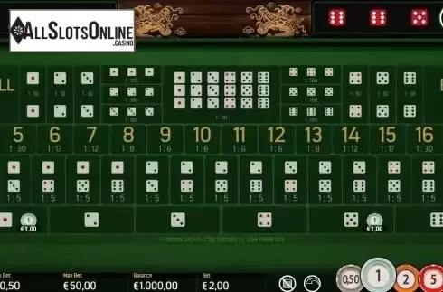 Game screen 2