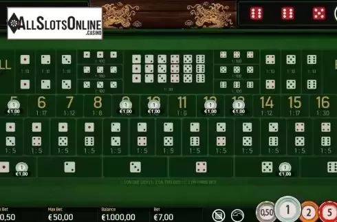 Game screen 3