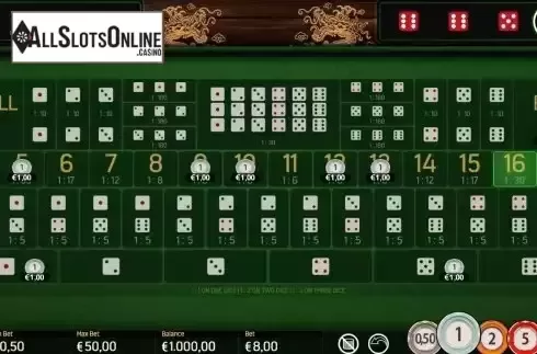 Game screen 4