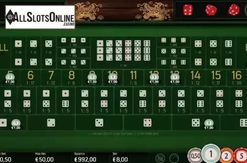 Game screen 5