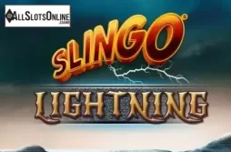 Slingo Lightning