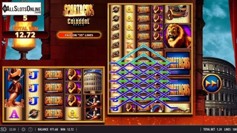 Free Spins 4