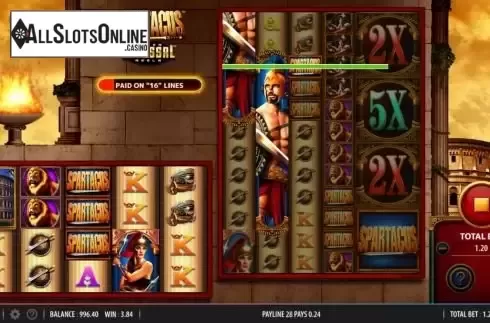 Win Screen 1