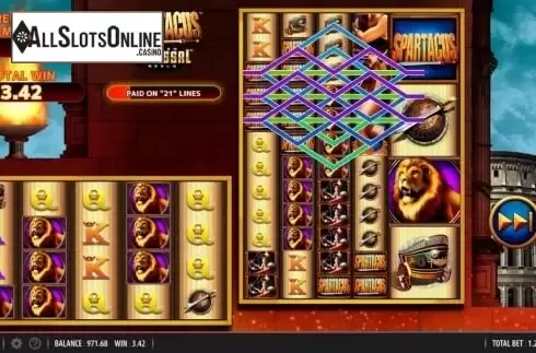 Free Spins 2