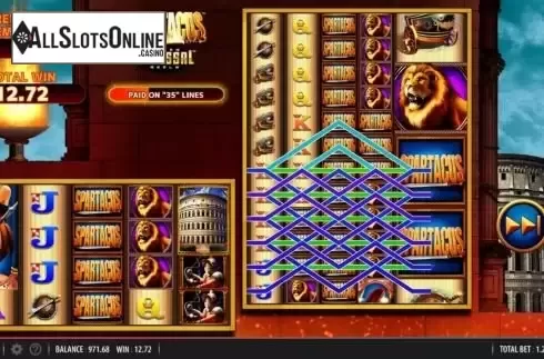Free Spins 4