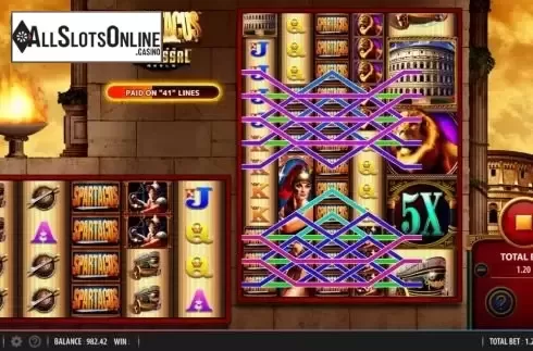 Win Screen 2