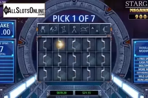 Free Spins 2