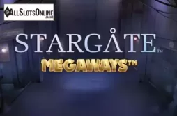 Stargate Megaways
