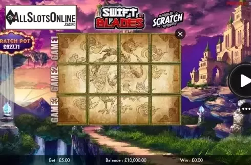 Reel Screen