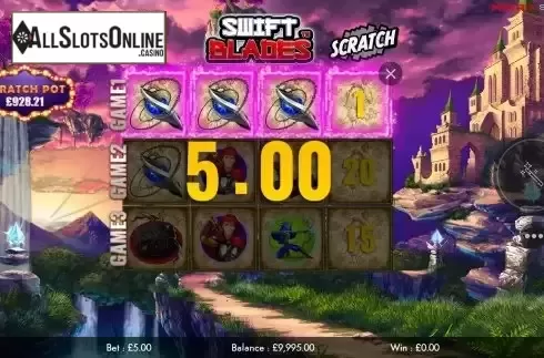 Win Screen 3
