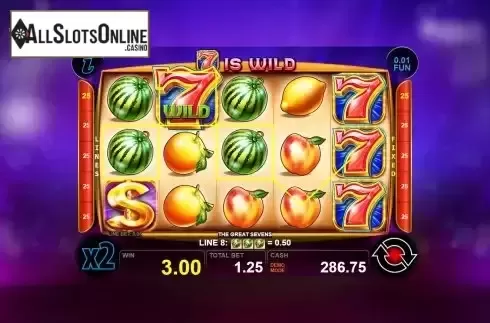 Win screen 2