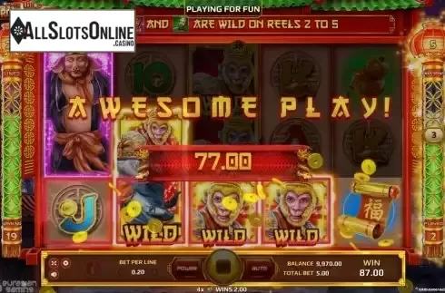 Big Win
