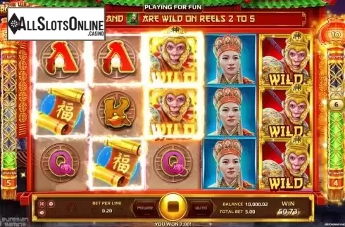Free Spins 3