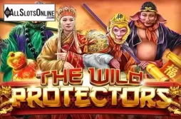 The Wild Protectors
