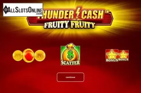 Start Screen