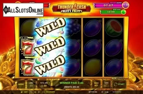 Win Screen 2