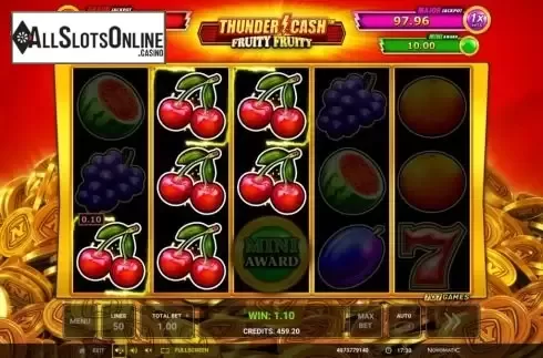 Win Screen 3