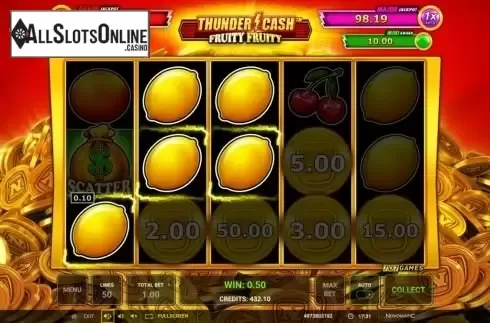 Win Screen 4