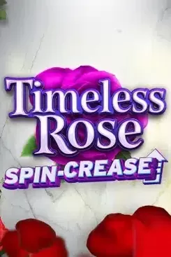 Timeless Rose