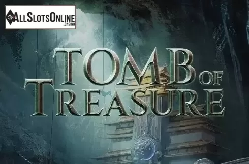 Tomb of Treasure. Tomb of Treasure from PG Soft