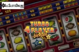 Turbo 4 Player