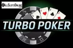 Turbo Poker