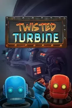 Twisted Turbine