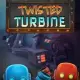 Twisted Turbine