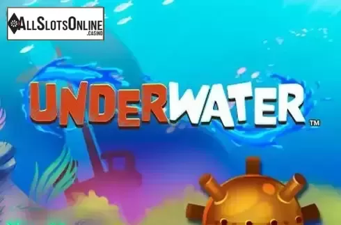 Underwater
