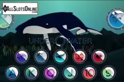 Under Water