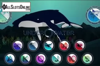 Under Water