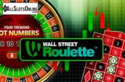 Wall Street Roulette