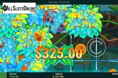 Win screen 2