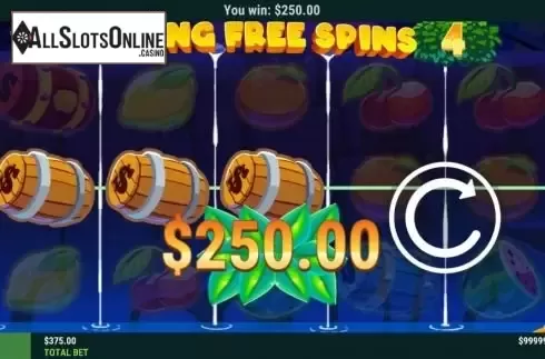 Win screen 3