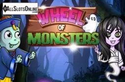 Wheel of Monsters
