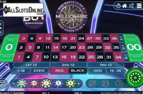 Game Screen 1