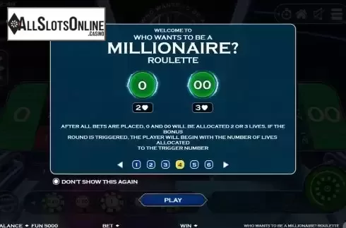 Start Screen 4