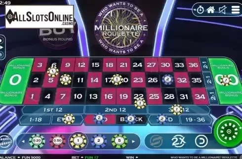 Game Screen 2
